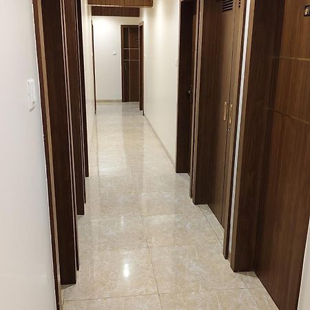 Hotel Suvarnam Residency 아마드나가르 외부 사진