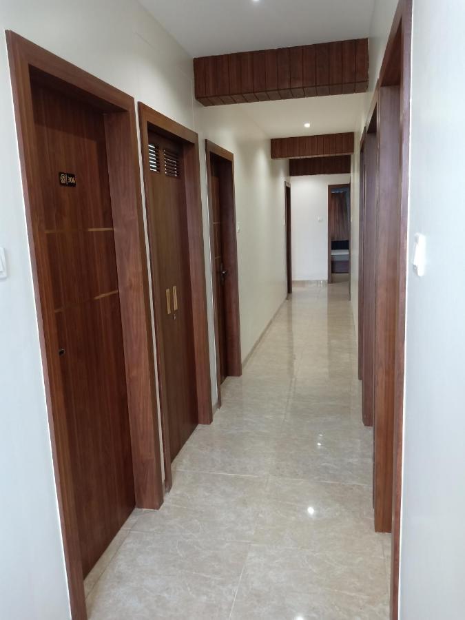 Hotel Suvarnam Residency 아마드나가르 외부 사진