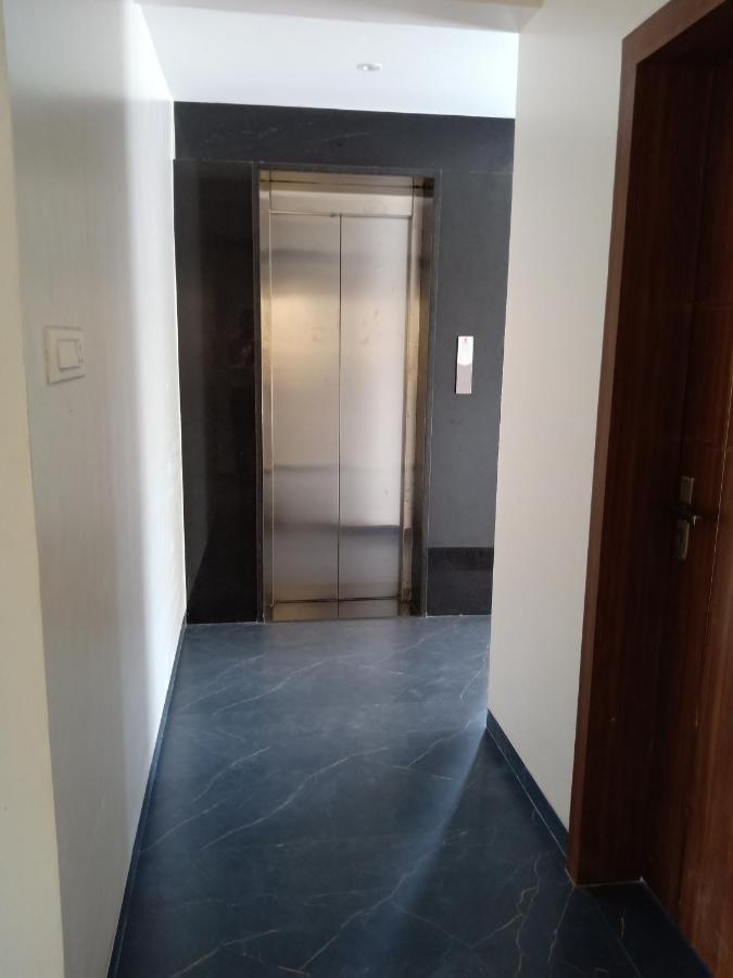 Hotel Suvarnam Residency 아마드나가르 외부 사진