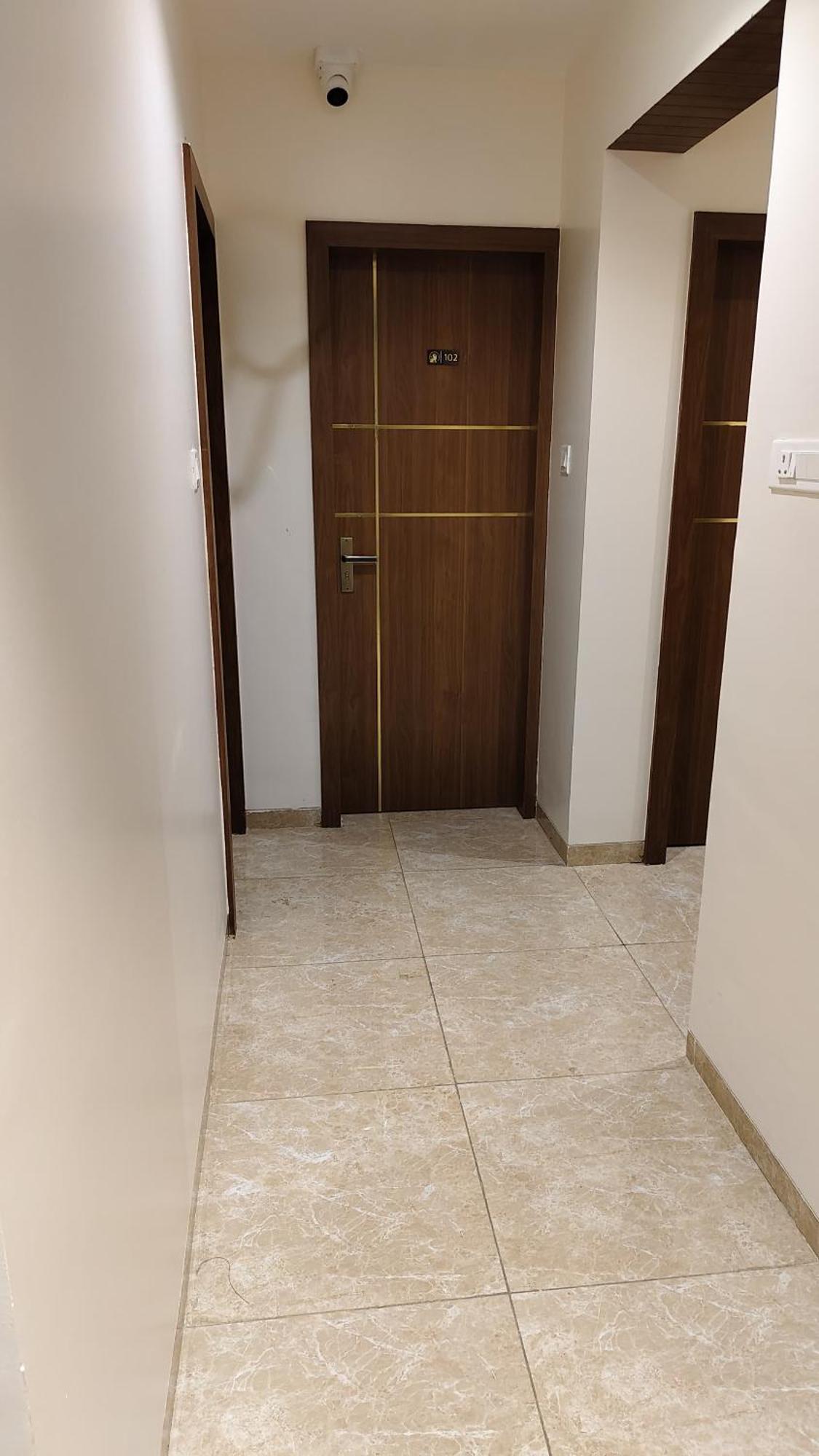 Hotel Suvarnam Residency 아마드나가르 외부 사진